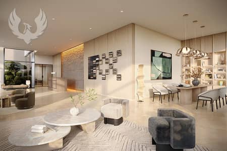 1 Bedroom Flat for Sale in Expo City, Dubai - OP Price | Pool view | 5 min walk to Expo City