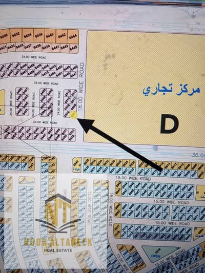 ارض سكنية  للبيع في البليدة، الشارقة - WhatsApp Image 2025-07-11 at 16.11. 42_3d388746. jpg