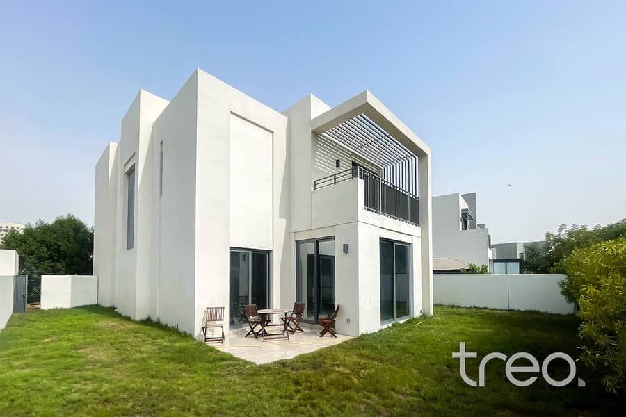 Вилла в Дубай Саут，Эмаар Саут，Гольф Линкс, 4 cпальни, 195000 AED - 12303344