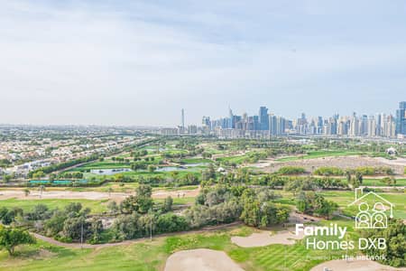1 Bedroom Flat for Sale in The Views, Dubai - Golf Views | 1BR | Vacant | The Fairways North
