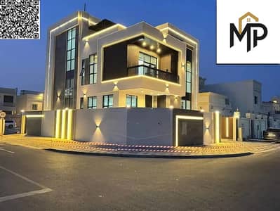 4 Bedroom Villa for Sale in Al Zahya, Ajman - batch_785945794-1066x800. jpg