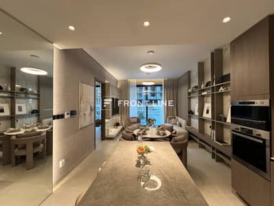 1 Bedroom Apartment for Sale in Dubai Silicon Oasis (DSO), Dubai - WhatsApp Image 2025-01-27 at 18.56. 18. jpeg