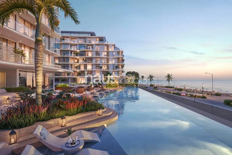 High ROI | Prime Location | Stunning View High ROI | Prime Location | Stunning View