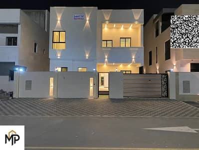 5 Cпальни Вилла Продажа в Аль Бахия, Аджман - batch_785424566-1066x800. jpg