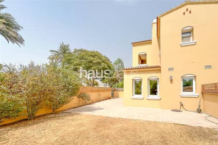 2 Bedroom Villa for Sale in Arabian Ranches, Dubai - Vacant now | Motivated Seller | Single Row
