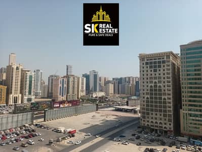 3 Bedroom Flat for Rent in Al Taawun, Sharjah - IMG-20250723-WA0017. jpg