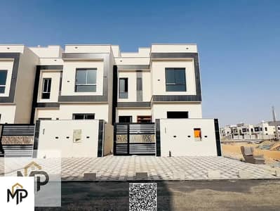 4 Bedroom Villa for Sale in Al Helio, Ajman - batch_786025882-1066x800. jpg