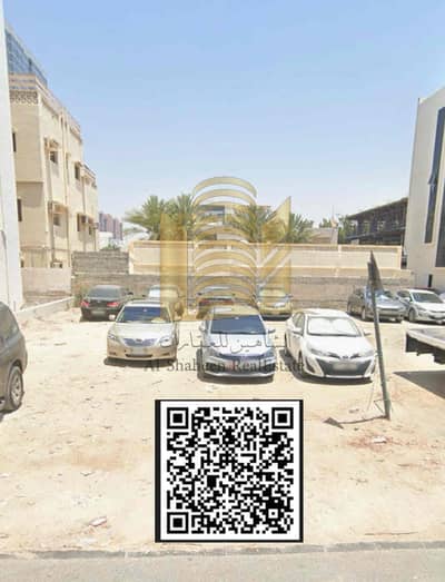 Plot for Sale in Al Nuaimiya, Ajman - 46157BA7-E7FE-4ED0-89BE-E36FAA39495E. jpg
