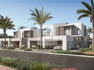 4 Bedroom Townhouse for Sale in Jebel Ali, Dubai - 7. jpeg