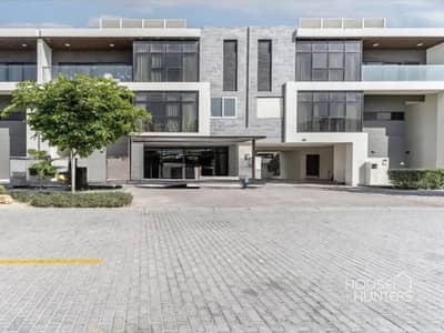 3 Bedroom Villa for Rent in DAMAC Hills, Dubai - Branded | Stunning Finishing | Near Amenities