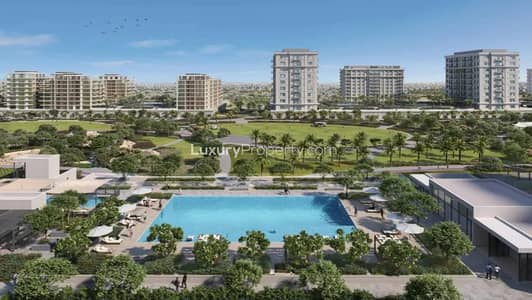 2 Bedroom Apartment for Sale in Dubai Hills Estate, Dubai - Cheapest Price Per SQFT | Park View | OP Resale