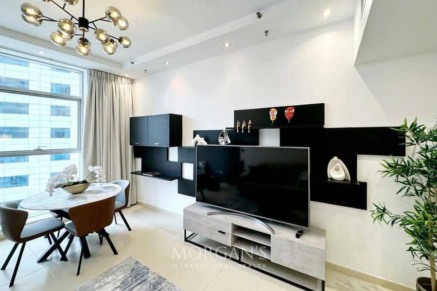 Квартира в Дубай Марина,Скайвью Тауэр, 1 спальня, 1400000 AED - 12303418 Квартира в Дубай Марина,Скайвью Тауэр, 1 спальня, 1400000 AED - 12303418