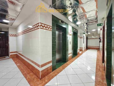 1 Bedroom Apartment for Rent in Al Taawun, Sharjah - 1000319141. jpg