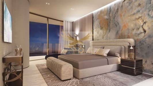 阿尔马扬岛， 拉斯海玛 3 卧室单位待售 - 位于阿尔马扬岛，La Mer by Elie Saab 3 卧室的公寓 8241875 AED - 12303461