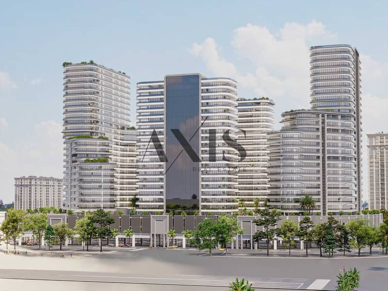 Best View | 20% Down Payment | Invest Now Best View | 20% Down Payment | Invest Now