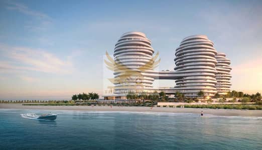 2 Bedroom Flat for Sale in Al Marjan Island, Ras Al Khaimah - Lowest Price | Luxury Apartment | Prime Location