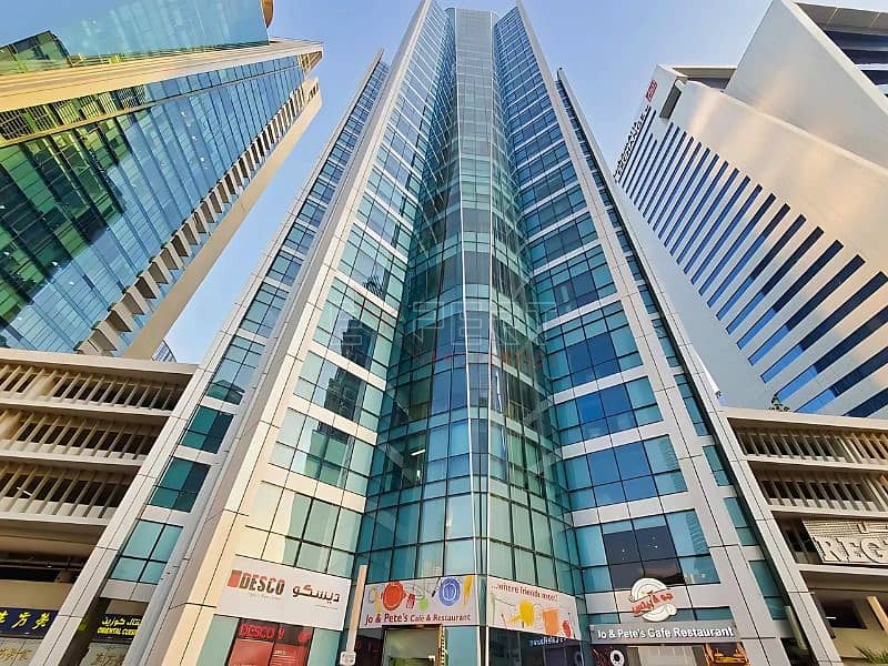 Офис в Бизнес Бей,Ригал Тауэр, 266000 AED - 12303476 Офис в Бизнес Бей,Ригал Тауэр, 266000 AED - 12303476