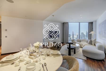 2 Bedroom Flat for Sale in Downtown Dubai, Dubai - A-9. jpg