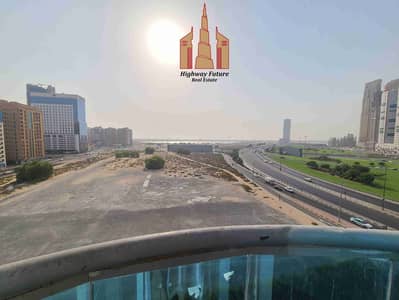 2 Bedroom Apartment for Rent in Al Nahda (Sharjah), Sharjah - 1000152110. jpg