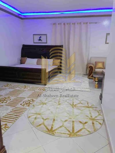 استوديو  للايجار في النعيمية، عجمان - 1000104310. jpg