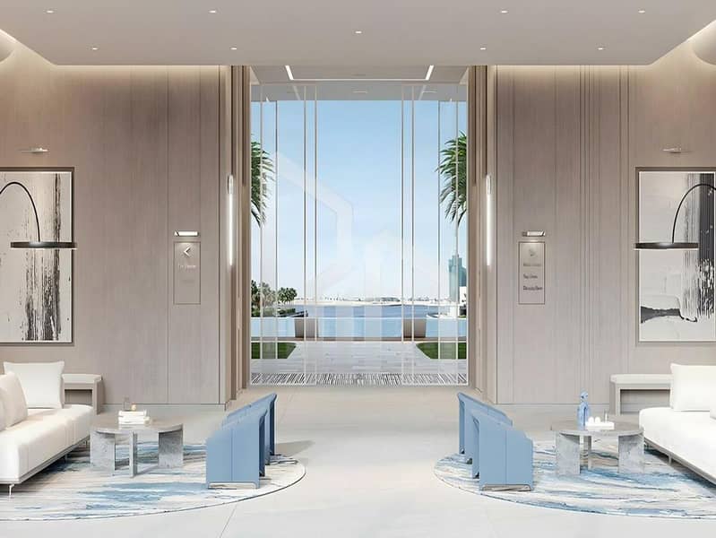 位于文化村,艺术海湾,Art Bay West 1 卧室的公寓 1900000 AED - 12303545 位于文化村,艺术海湾,Art Bay West 1 卧室的公寓 1900000 AED - 12303545