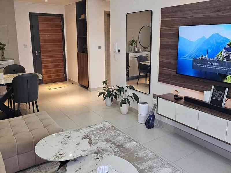 Payment Plan | Stunning View | Luxurious