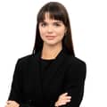 Daria Kovrizhnykh