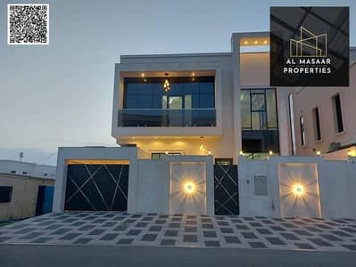 7 Bedroom Villa for Sale in Al Zahya, Ajman - 781029640-800x600. jpeg