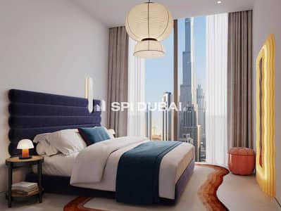 1 Bedroom Apartment for Sale in Business Bay, Dubai - 4691d9a6-ae19-4534-8299-d33feaf5037f. png
