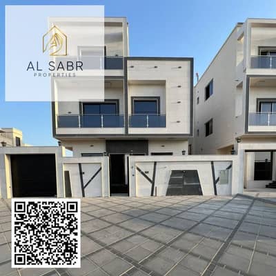 6 Cпальни Вилла Продажа в Аль Хелио, Аджман - WhatsApp Image 2025-07-23 at 10.52. 20 AM. jpeg