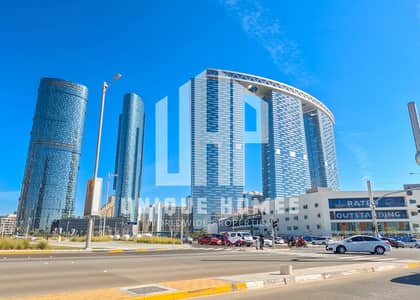 3 Bedroom Flat for Rent in Al Reem Island, Abu Dhabi - watermark (7). jpeg