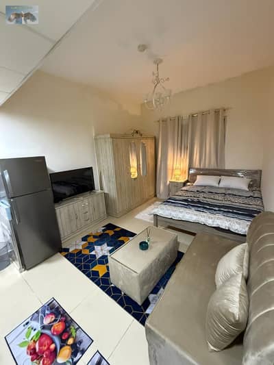 Studio for Rent in Al Jurf, Ajman - IMG-20250722-WA0061. jpg