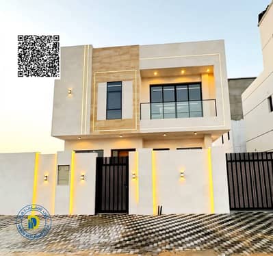 5 Cпальни Вилла Продажа в Аль Захья, Аджман - WhatsApp Image 2025-07-23 at 10.33. 28 AM. jpeg