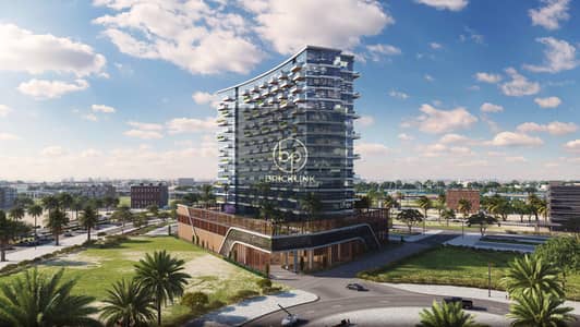 1 Спальня Апартаменты Продажа в Дейра Айленд, Дубай - ext04. jpg