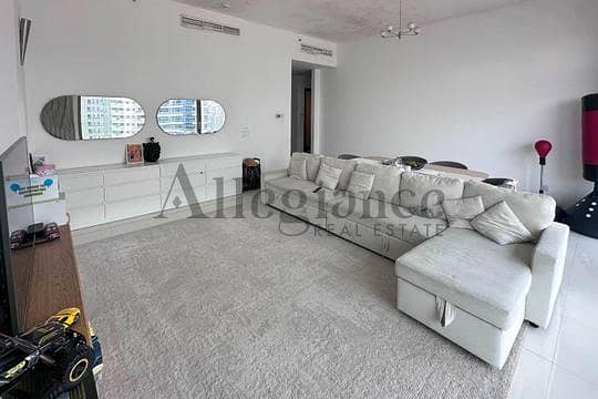 Prime Location | Spacious Layout | High Floor
