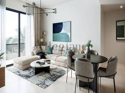 2 Bedroom Apartment for Sale in Town Square, Dubai - Brand New | Great Location | Serene Community