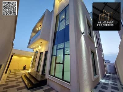 7 Bedroom Villa for Sale in Al Zahya, Ajman - 781029652-800x600. jpeg