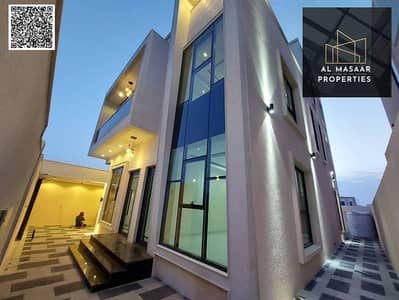 7 Bedroom Villa for Sale in Al Zahya, Ajman - 781029652-800x600. jpeg