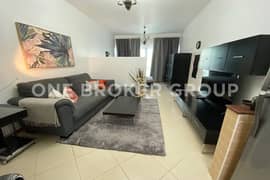 شقة في مارينا دايموند 2،مارينا دايموند،دبي مارينا 69000 درهم - 12303723