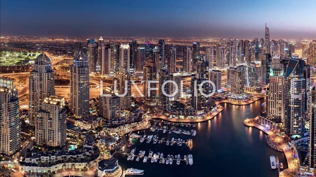 شقة في مارينا شورز،دبي مارينا 4 غرف 8400000 درهم - 12303724 شقة في مارينا شورز،دبي مارينا 4 غرف 8400000 درهم - 12303724