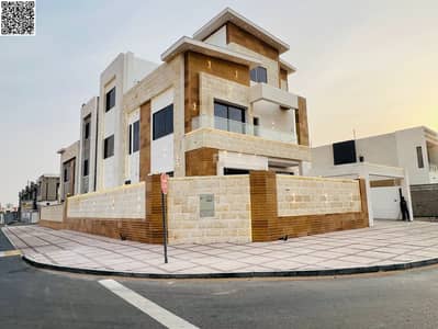 7 Bedroom Villa for Sale in Al Bahia, Ajman - WhatsApp Image 2025-07-23 at 10.51. 05 AM. jpeg