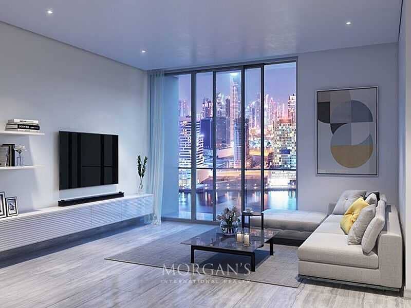 Brand New One Bedroom in Prime Location Brand New One Bedroom in Prime Location
