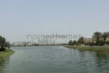 3 Bedroom Villa for Rent in The Springs, Dubai - SEMI-UPGRADED | SPACIOUS CLOSETS | NEAR LAKE