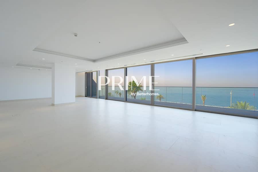 Full Sea View | Vacant | Multiple Options Full Sea View | Vacant | Multiple Options