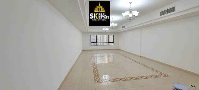 3 Bedroom Apartment for Rent in Al Taawun, Sharjah - 20210205_172706. jpg