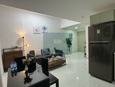 阿尔弗雷德街区， 迪拜 1 卧室单位待租 - 1. jpg