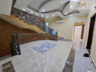5 Bedroom Villa for Rent in Mohamed Bin Zayed City, Abu Dhabi - WhatsApp Image 2025-07-22 at 11.52. 40 AM (1). jpeg
