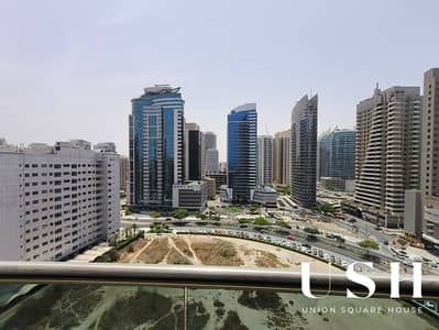 Studio for Rent in Barsha Heights (Tecom), Dubai - 1 (12). jpeg