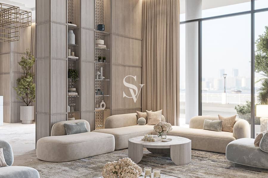 Квартира в Аль Фурджан，Celeste Heights, 2 cпальни, 1625000 AED - 12303855