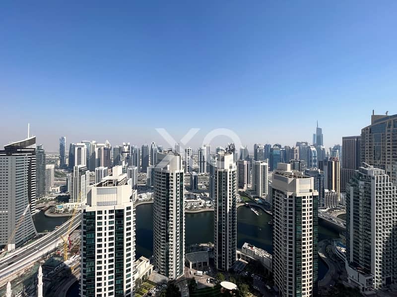 شقة في ترايدنت جراند ريزيدنس،دبي مارينا 3 غرف 3600000 درهم - 12303871 شقة في ترايدنت جراند ريزيدنس،دبي مارينا 3 غرف 3600000 درهم - 12303871